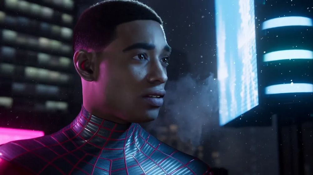 Marvel Spider-Man Miles Morales 01.jpg Marvel Spider-Man Miles Morales 01.jpg